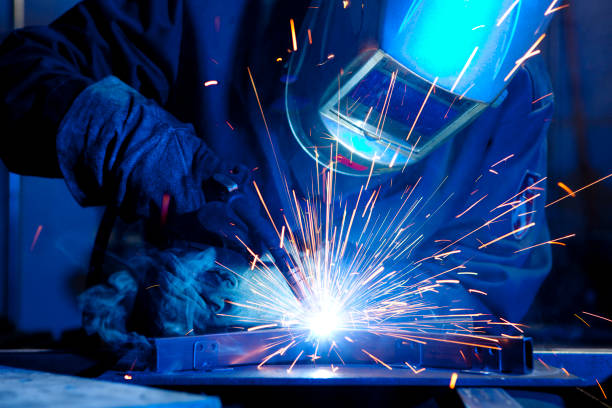 Best Structural Steel Welding in Spring Lake Heights, NJ