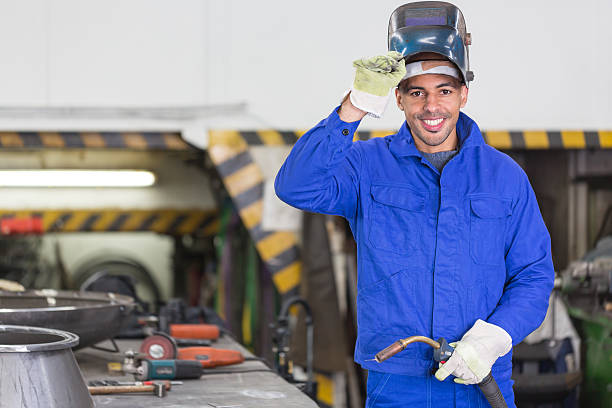 Best Marine and Shipbuilding Welding in Spring Lake Heights, NJ