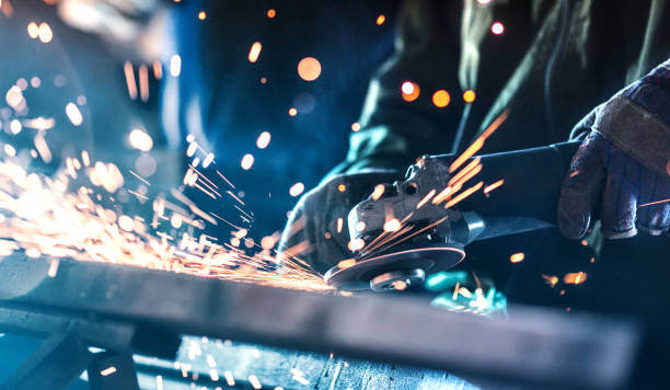 Professional Welder & Metal Fabrication in Spring Lake Heights, NJ